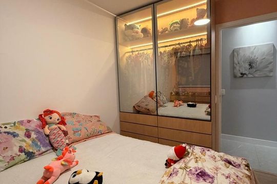 Apartamento à venda com 2 quartos, 120m² em Barra da Tijuca, Rio de Janeiro