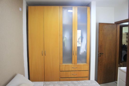 Suíte de casa à venda com 3 quartos, 299m² em Boa Vista, São Caetano do Sul