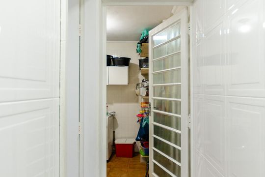Área de Serviço de casa à venda com 3 quartos, 230m² em Nossa Senhora do O, São Paulo