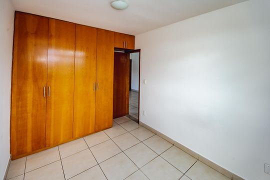 Apartamento à venda com 2 quartos, 54m² em Ouro Preto, Belo Horizonte