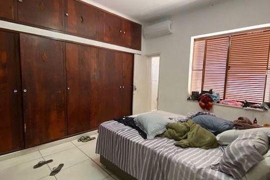 Casa à venda com 3 quartos, 240m² em Alto Barroca, Belo Horizonte