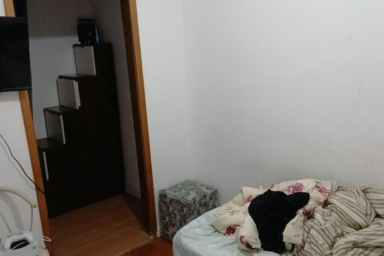 Casa à venda com 2 quartos, 40m² em Vila Sao Pedro, Santo André