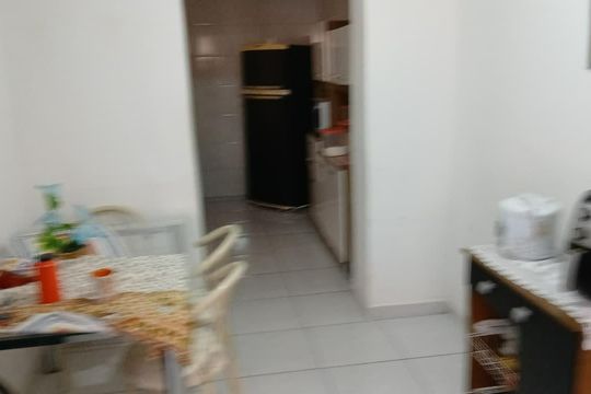 Casa à venda com 2 quartos, 40m² em Vila Sao Pedro, Santo André