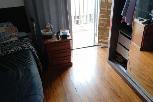 Casa à venda com 2 quartos, 40m² em Vila Sao Pedro, Santo André