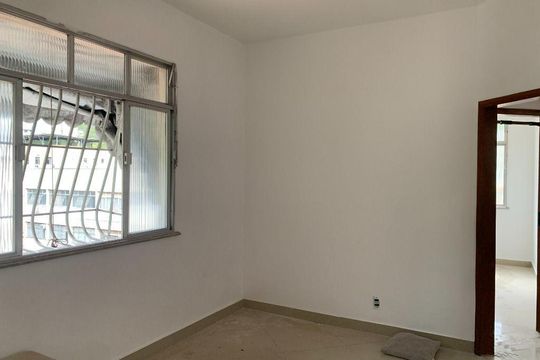 Apartamento à venda com 2 quartos, 55m² em Cubango, Niterói