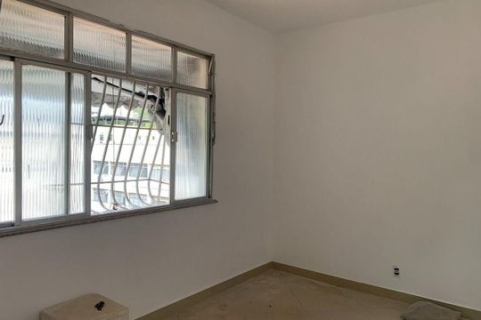 Apartamento à venda com 2 quartos, 55m² em Cubango, Niterói