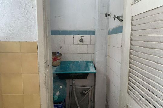 Apartamento à venda com 2 quartos, 55m² em Cubango, Niterói