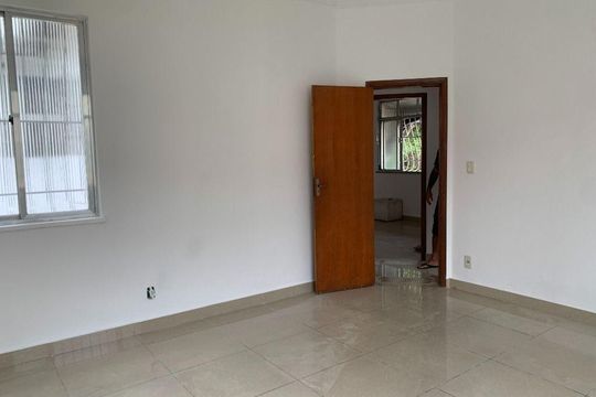 Apartamento à venda com 2 quartos, 55m² em Cubango, Niterói