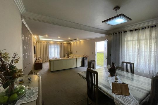 Casa para alugar com 4 quartos, 540m² em Vila Gomes Cardim, São Paulo