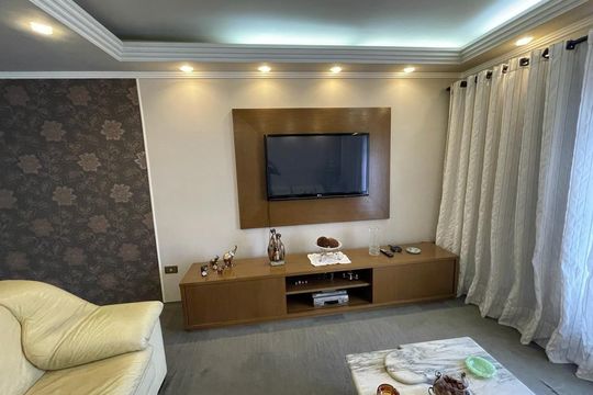 Casa para alugar com 4 quartos, 540m² em Vila Gomes Cardim, São Paulo