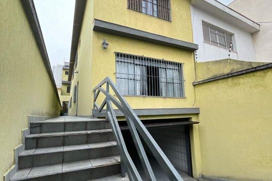 Casa para alugar com 4 quartos, 540m² em Vila Gomes Cardim, São Paulo
