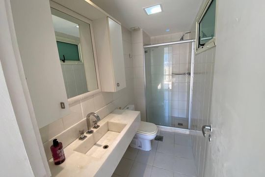 Apartamento à venda com 4 quartos, 239m² em Botafogo, Rio de Janeiro