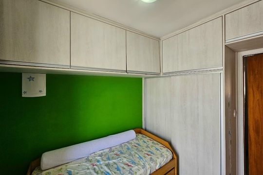 Casa de Condomínio à venda com 3 quartos, 125m² em Vila Formosa, São Paulo