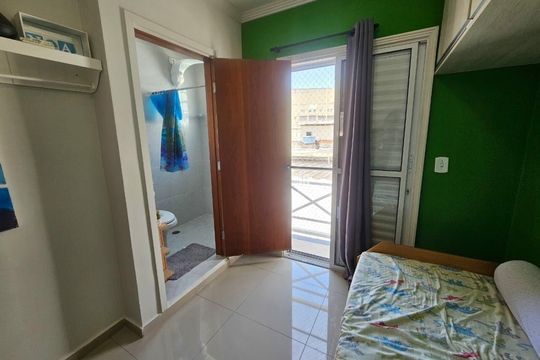 Casa de Condomínio à venda com 3 quartos, 125m² em Vila Formosa, São Paulo
