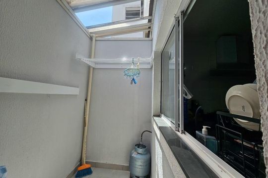 Casa de Condomínio à venda com 3 quartos, 125m² em Vila Formosa, São Paulo