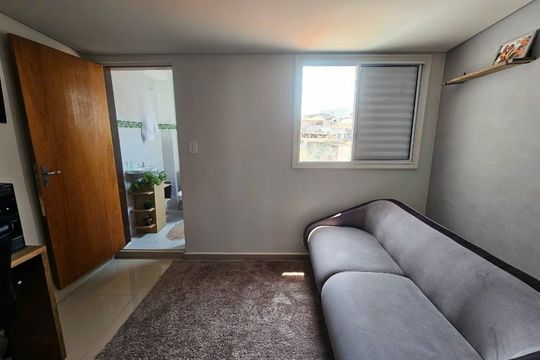 Casa de Condomínio à venda com 3 quartos, 125m² em Vila Formosa, São Paulo