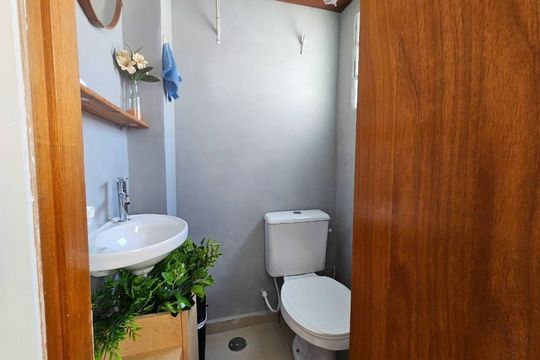 Casa de Condomínio à venda com 3 quartos, 125m² em Vila Formosa, São Paulo