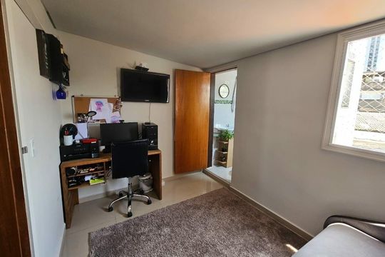 Casa de Condomínio à venda com 3 quartos, 125m² em Vila Formosa, São Paulo