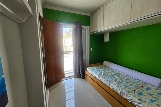 Casa de Condomínio à venda com 3 quartos, 125m² em Vila Formosa, São Paulo