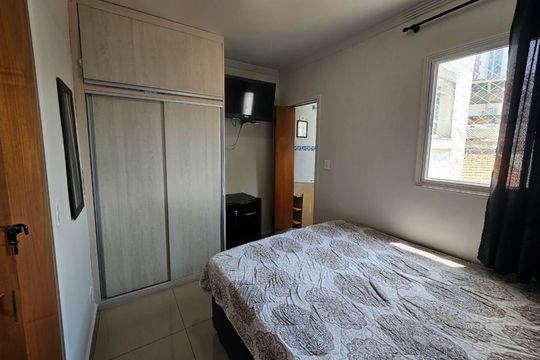 Casa de Condomínio à venda com 3 quartos, 125m² em Vila Formosa, São Paulo
