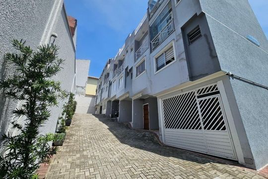 Casa de Condomínio à venda com 3 quartos, 125m² em Vila Formosa, São Paulo