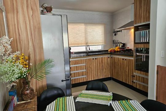 Casa de Condomínio à venda com 3 quartos, 125m² em Vila Formosa, São Paulo