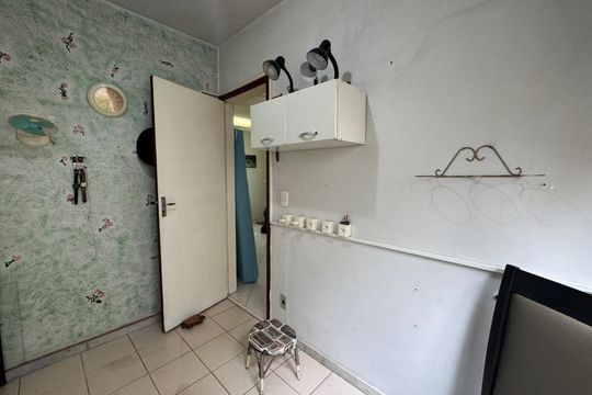 Apartamento à venda com 2 quartos, 45m² em Castelo, Belo Horizonte