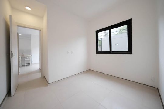 Quarto 2 de apartamento à venda com 2 quartos, 38m² em Cidade Antônio Estêvão de Carvalho, São Paulo