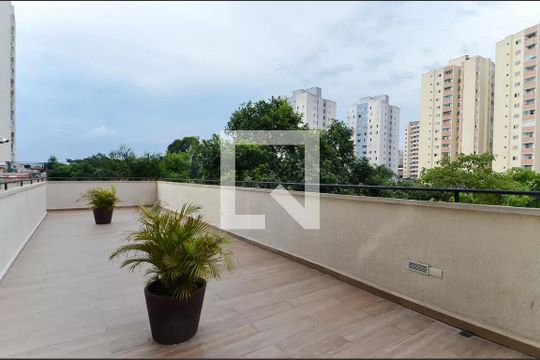 Área comum de apartamento à venda com 3 quartos, 64m² em Macedo, Guarulhos