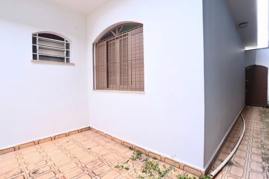 Quintal de casa à venda com 2 quartos, 69m² em Belém, São Paulo