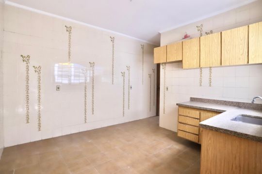 Cozinha de casa à venda com 2 quartos, 69m² em Belém, São Paulo