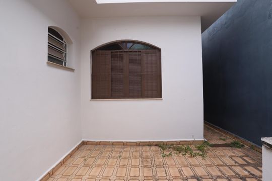 Quintal de casa à venda com 2 quartos, 69m² em Belém, São Paulo