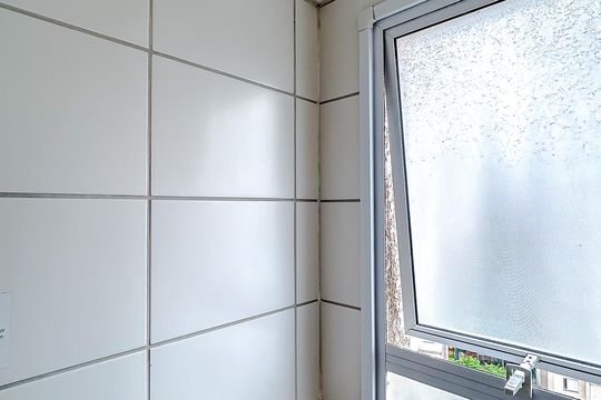 Banheiro de apartamento para alugar com 2 quartos, 48m² em Penha de França, São Paulo