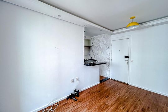 Apartamento para alugar com 2 quartos, 48m² em Penha de França, São Paulo