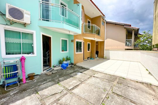 Garagem de apartamento para alugar com 2 quartos, 70m² em Ingleses Norte, Florianópolis