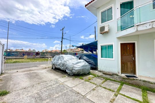 Área comum de apartamento para alugar com 2 quartos, 70m² em Ingleses Norte, Florianópolis