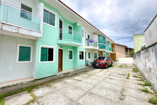 Área comum de apartamento para alugar com 2 quartos, 70m² em Ingleses Norte, Florianópolis