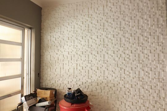 Escritório de casa para alugar com 3 quartos, 250m² em Vila Vivaldi, São Bernardo do Campo