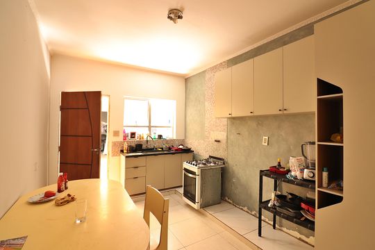 Cozinha  de casa para alugar com 3 quartos, 250m² em Vila Vivaldi, São Bernardo do Campo