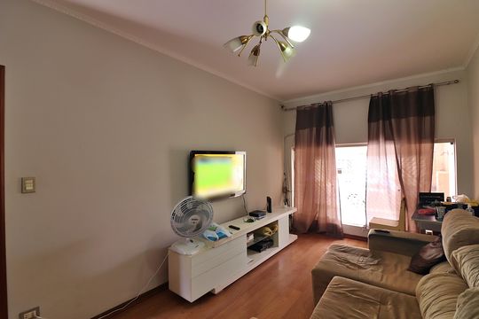 Casa para alugar com 3 quartos, 250m² em Vila Vivaldi, São Bernardo do Campo
