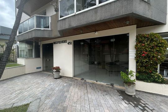 Fachada de apartamento à venda com 3 quartos, 102m² em Jardim Umuarama, São Paulo