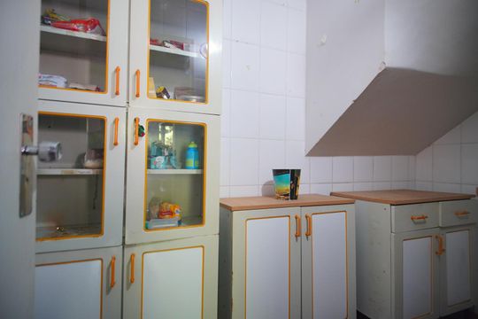 Despensa de casa à venda com 5 quartos, 450m² em Vila Ipiranga, Porto Alegre