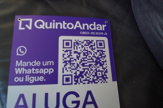 QR Code de casa à venda com 5 quartos, 450m² em Vila Ipiranga, Porto Alegre