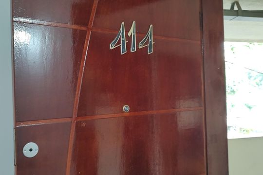área Comum  de apartamento à venda com 2 quartos, 60m² em Taquara, Rio de Janeiro