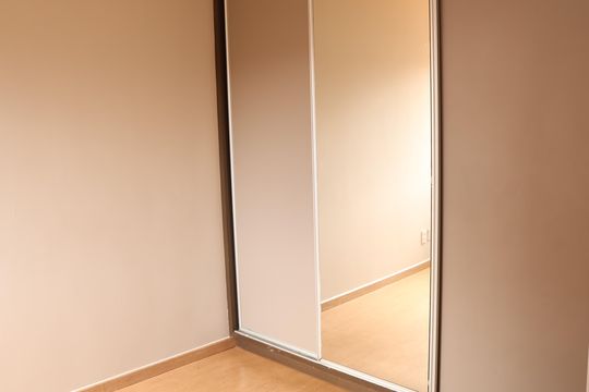 Quarto Suíte 2 de casa à venda com 3 quartos, 120m² em Setor Centro Oeste, Goiânia