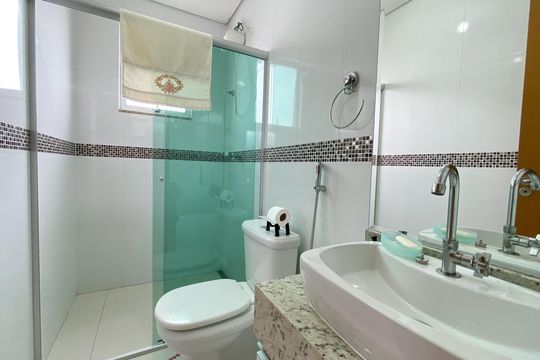 Apartamento à venda com 3 quartos, 86m² em Milionários, Belo Horizonte