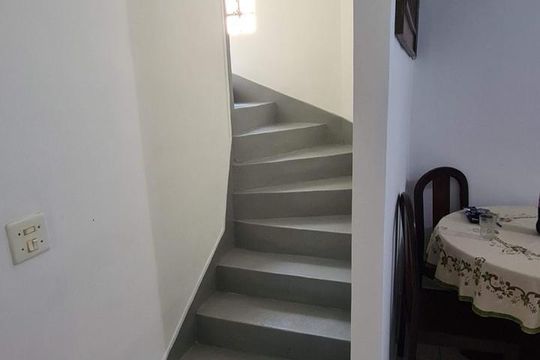 Sala de casa à venda com 3 quartos, 85m² em Vila do Castelo, São Paulo