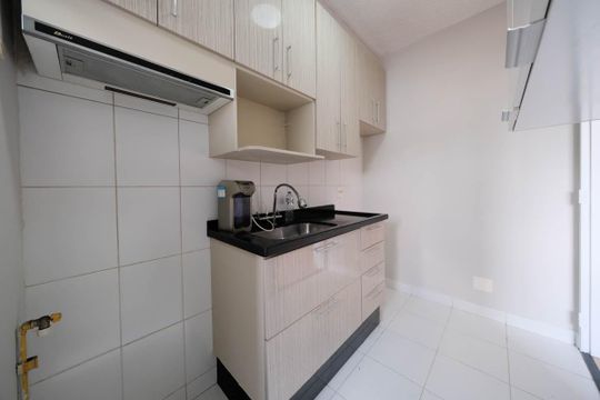 Apartamento para alugar com 2 quartos, 42m² em Vila Talarico, São Paulo