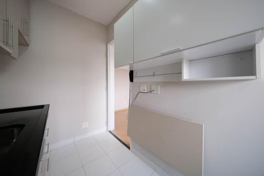 Apartamento para alugar com 2 quartos, 42m² em Vila Talarico, São Paulo