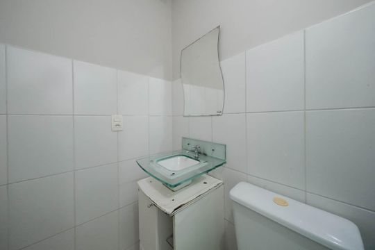 Apartamento para alugar com 2 quartos, 42m² em Vila Talarico, São Paulo
